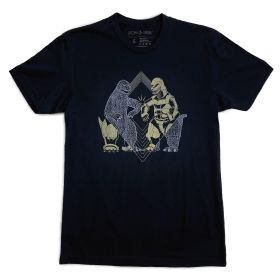 Meet and Greet T-shirt (size: XL)