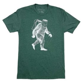 Wayfinder T-shirt (size: 3XL)