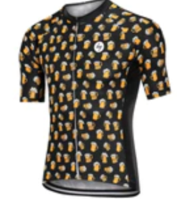 Short Sleeves M (Option: L-P)